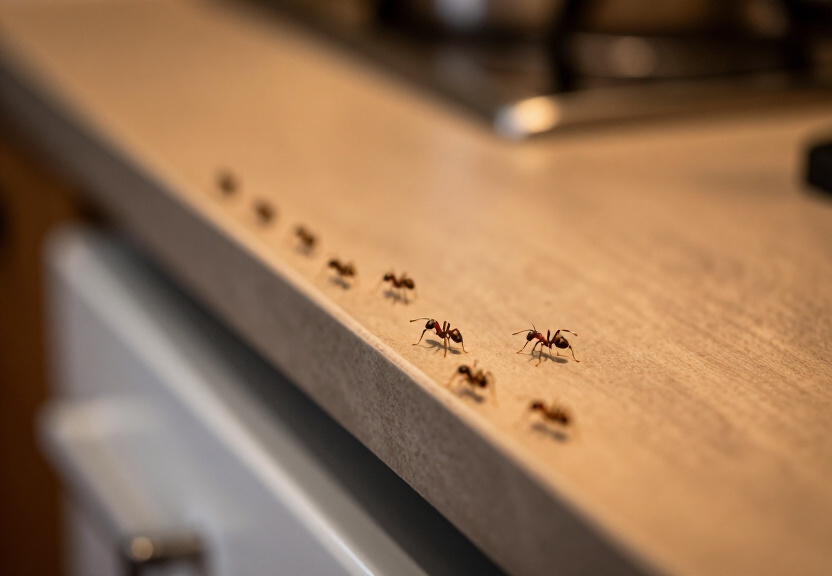 Arncliffe Apartment Cockroach Treatment