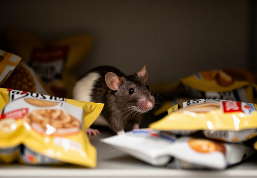 Commercial Pest Control in Arncliffe