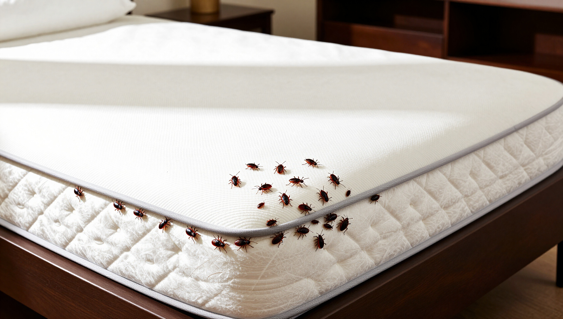 Bed Bugs Control in Arncliffe