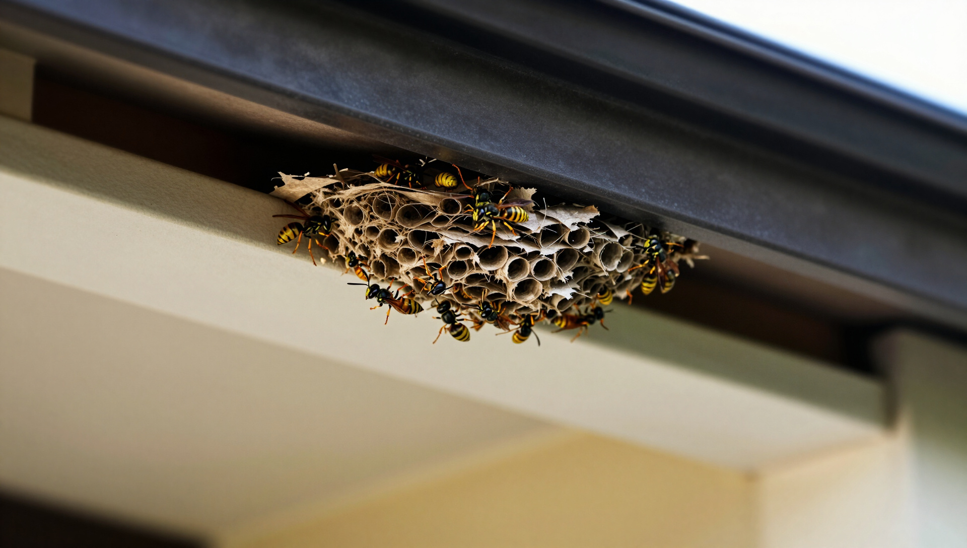Bees and Wasp Removal in Arncliffe