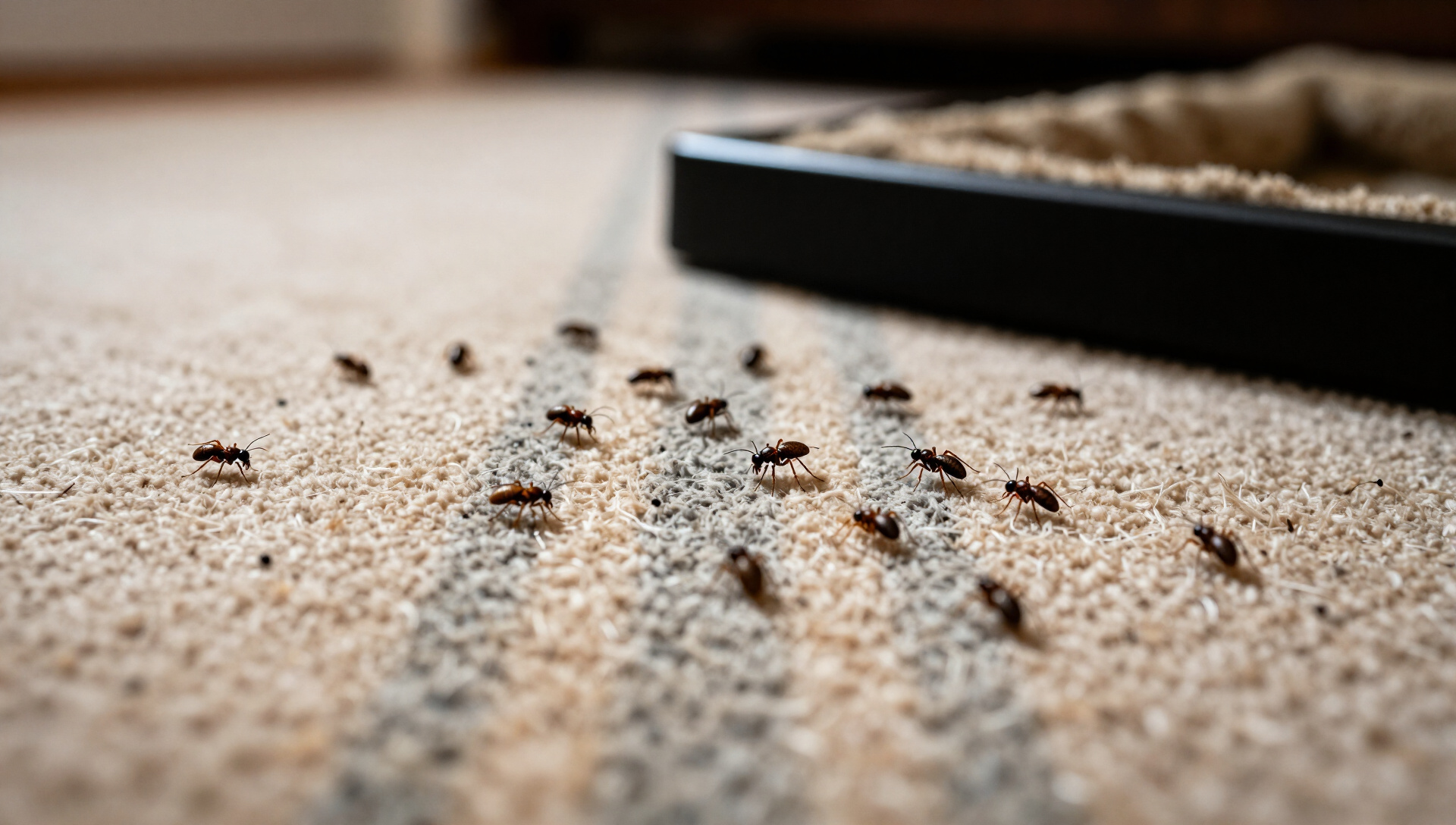 Fleas and Ticks Removal in Arncliffe